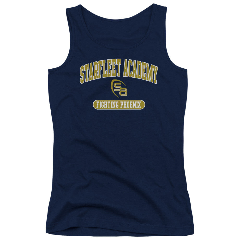 Juniors Tank Top