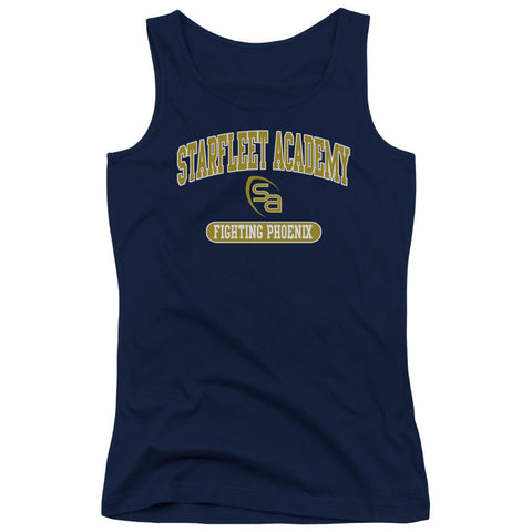 Juniors Tank Top