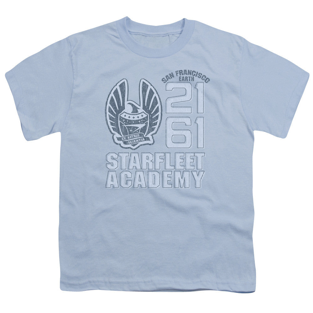 Youth Short Sleeve