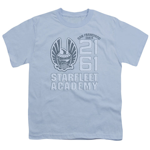 Youth Short Sleeve