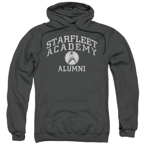 Adult Pull-Over Hoodie
