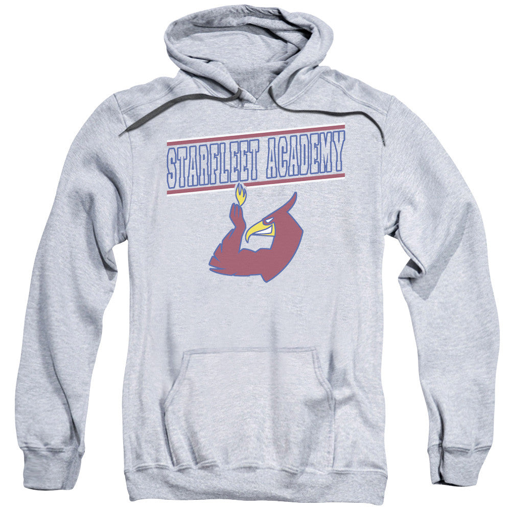 Adult Pull-Over Hoodie