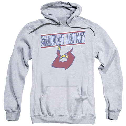 Adult Pull-Over Hoodie