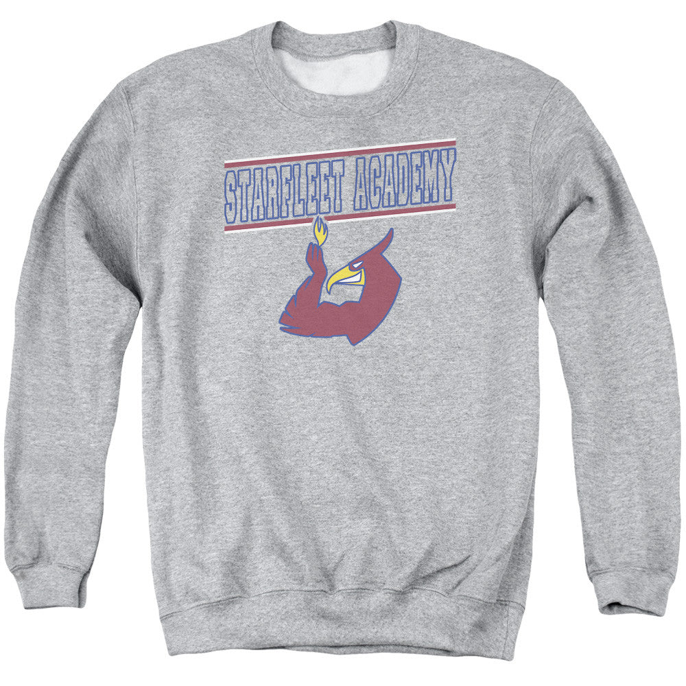 Adult Crewneck Sweatshirt