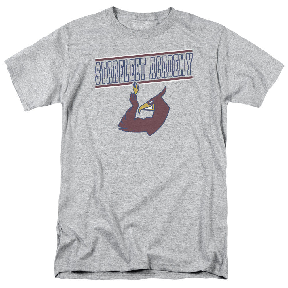 Adult Regular Fit Short Sleeve