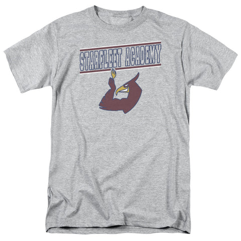 Adult Regular Fit Short Sleeve