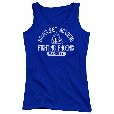 Juniors Tank Top