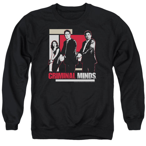 Adult Crewneck Sweatshirt