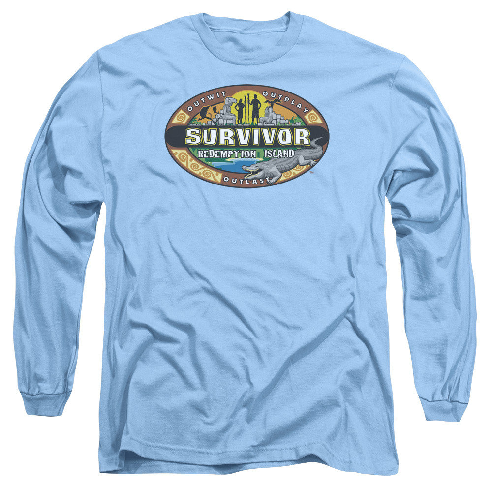 Adult Long Sleeve