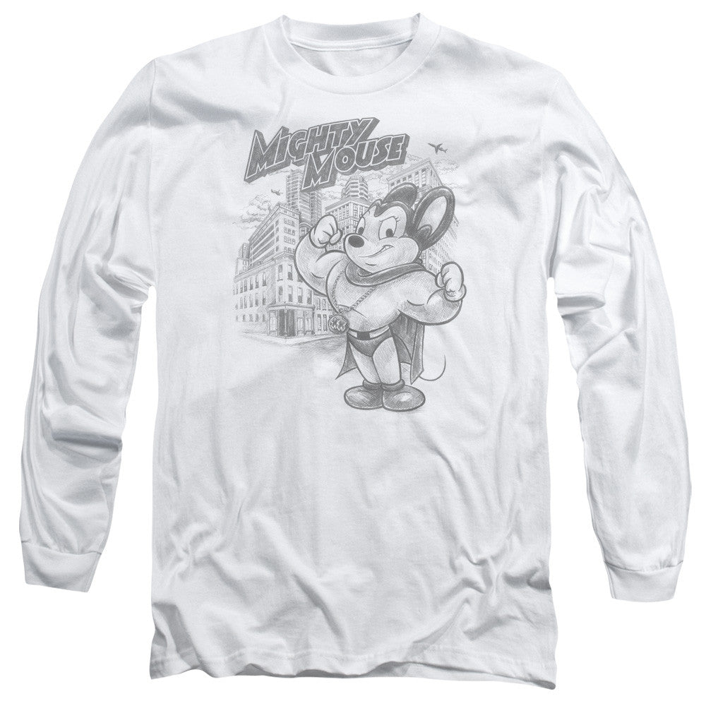 Adult Long Sleeve