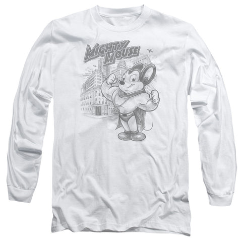 Adult Long Sleeve