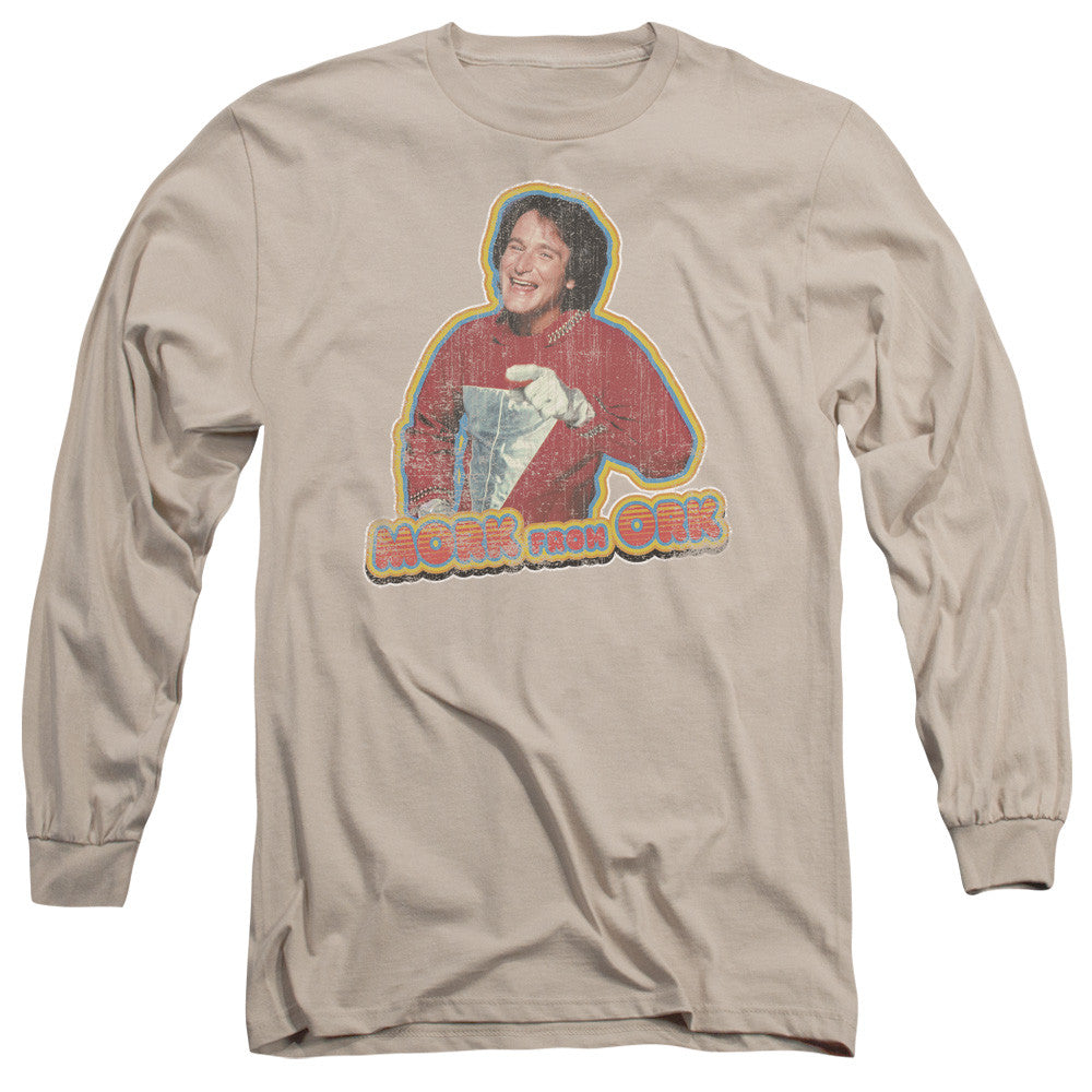 Adult Long Sleeve