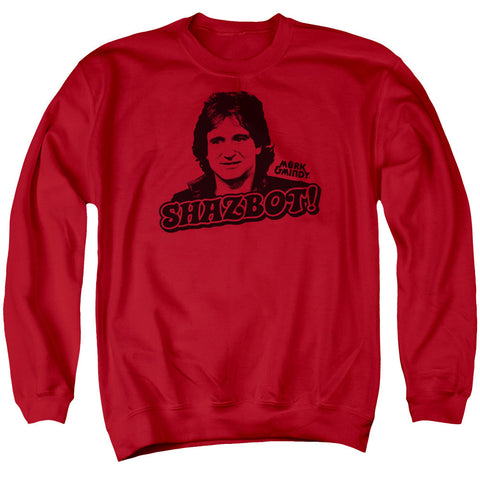 Adult Crewneck Sweatshirt