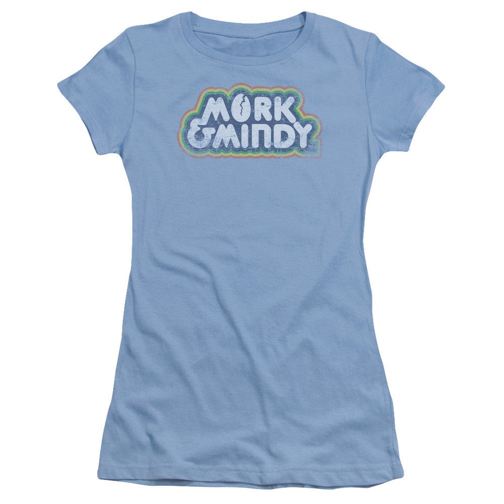 Juniors Sheer Cap Sleeve