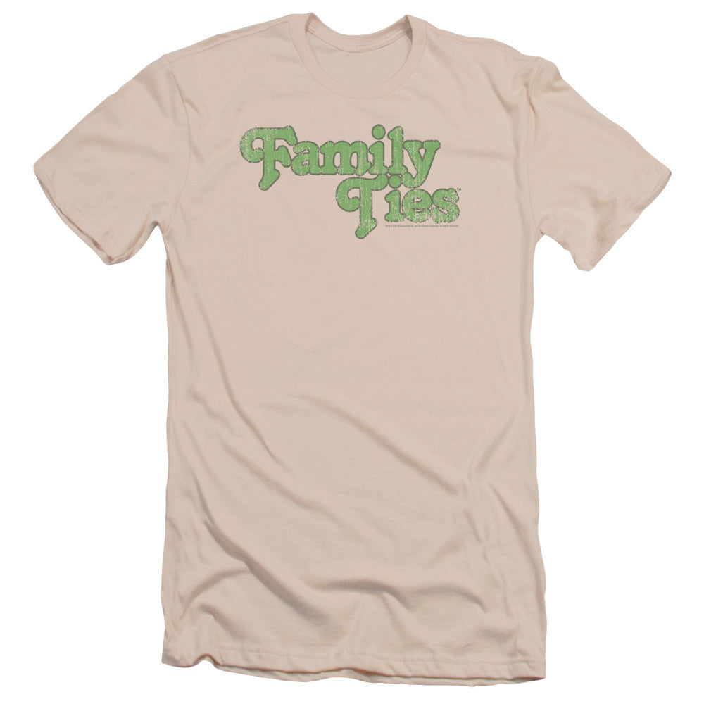 Adult Slim Fit Short Sleeve
