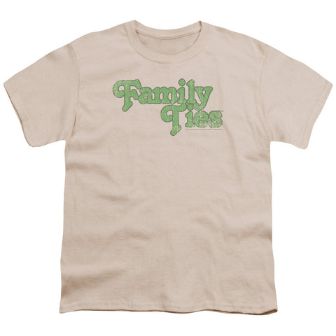 Youth Short Sleeve