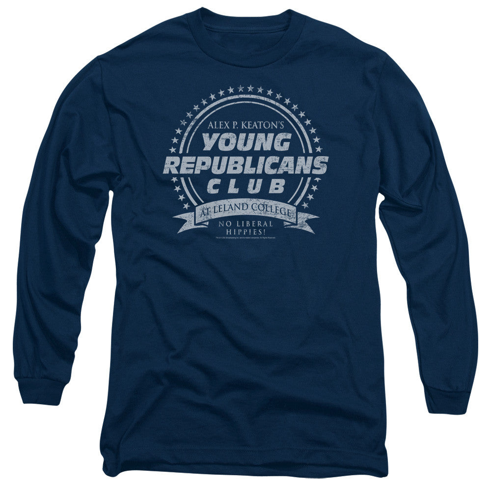 Adult Long Sleeve
