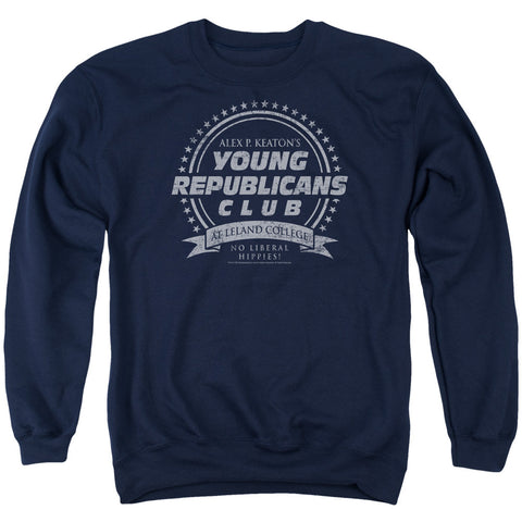 Adult Crewneck Sweatshirt