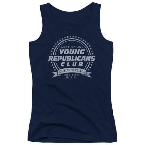 Juniors Tank Top