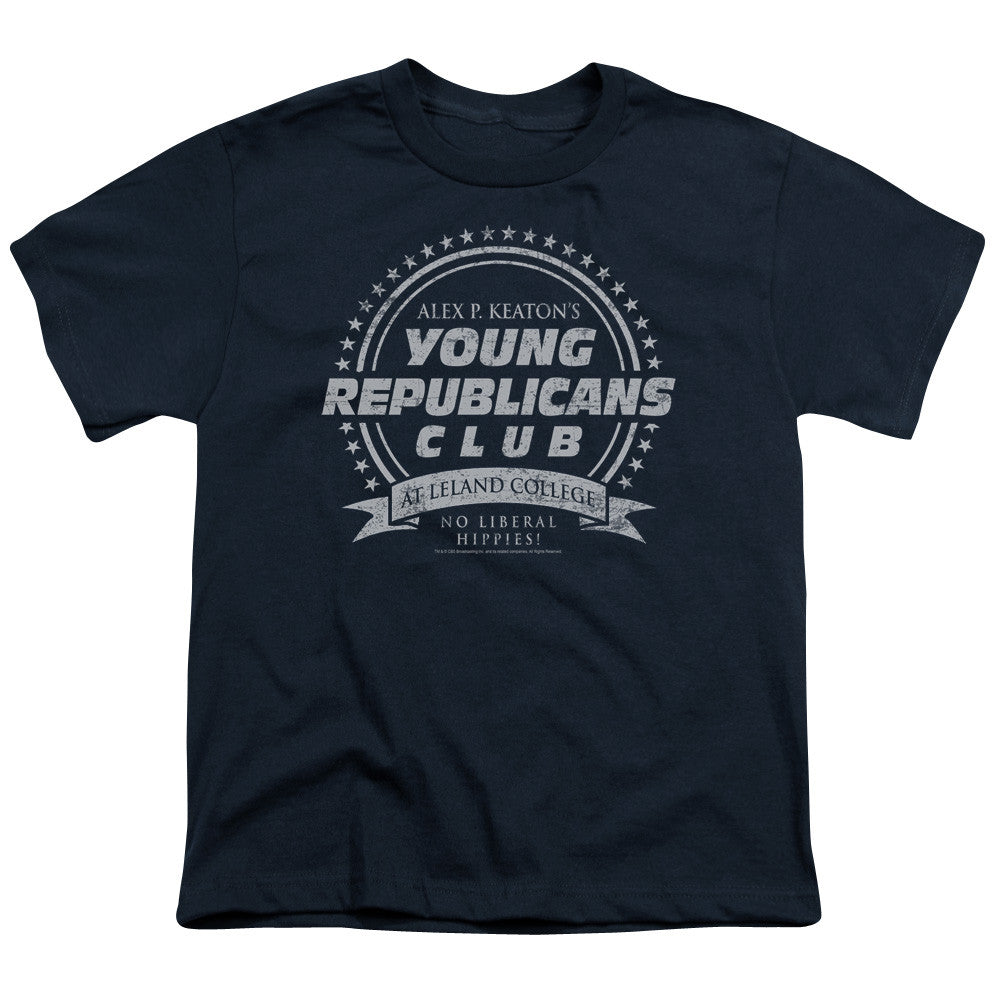Youth Short Sleeve