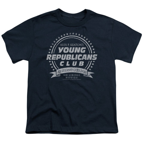 Youth Short Sleeve