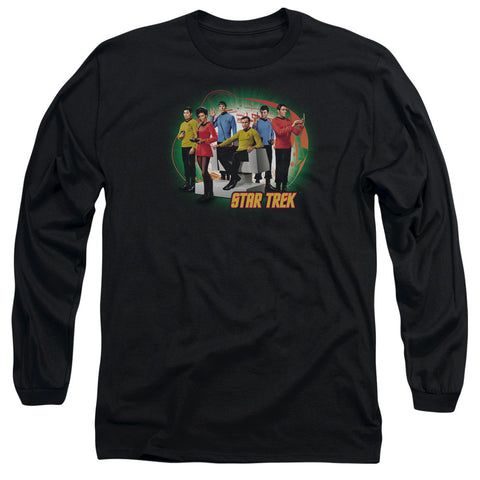 Adult Long Sleeve