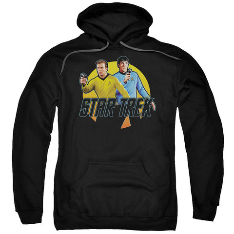 Adult Pull-Over Hoodie