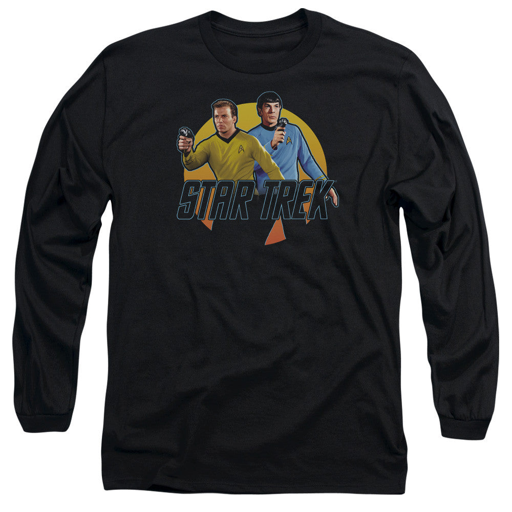 Adult Long Sleeve