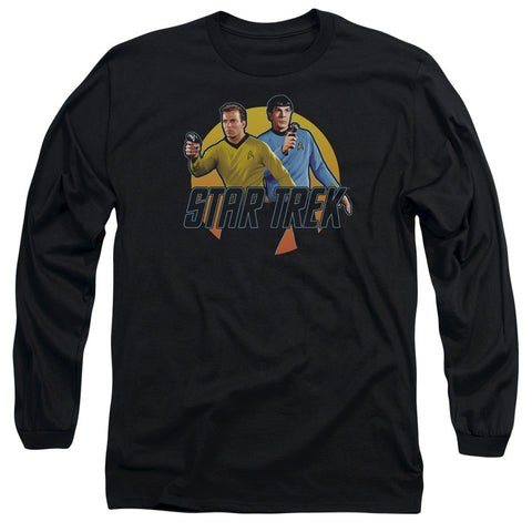 Adult Long Sleeve
