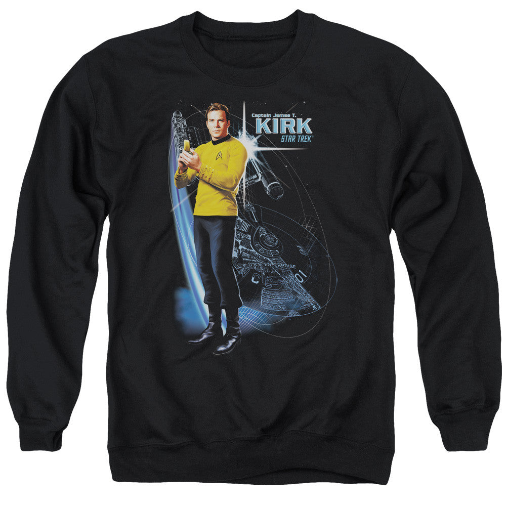 Adult Crewneck Sweatshirt