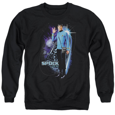 Adult Crewneck Sweatshirt