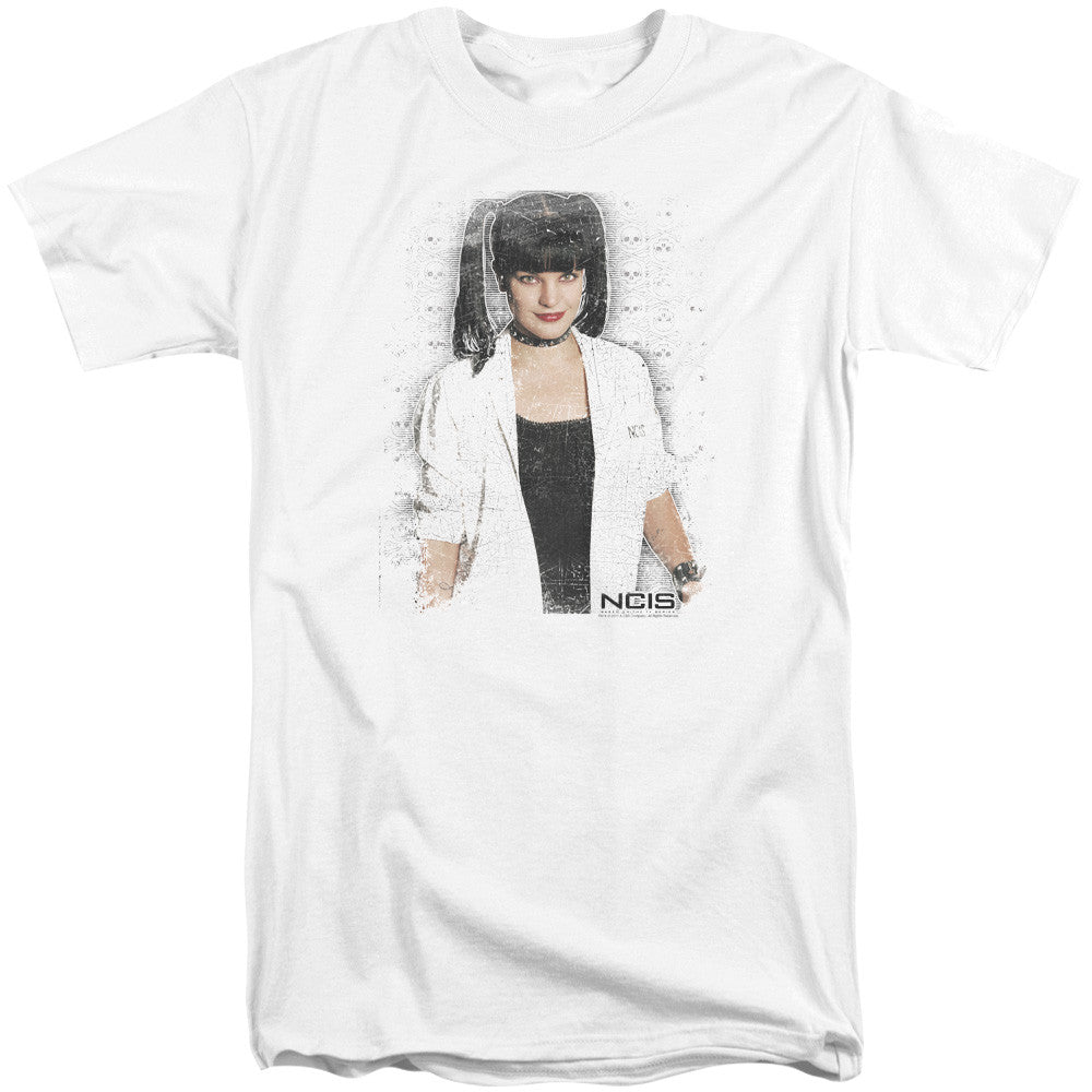 Adult Tall Fit Short Sleeve