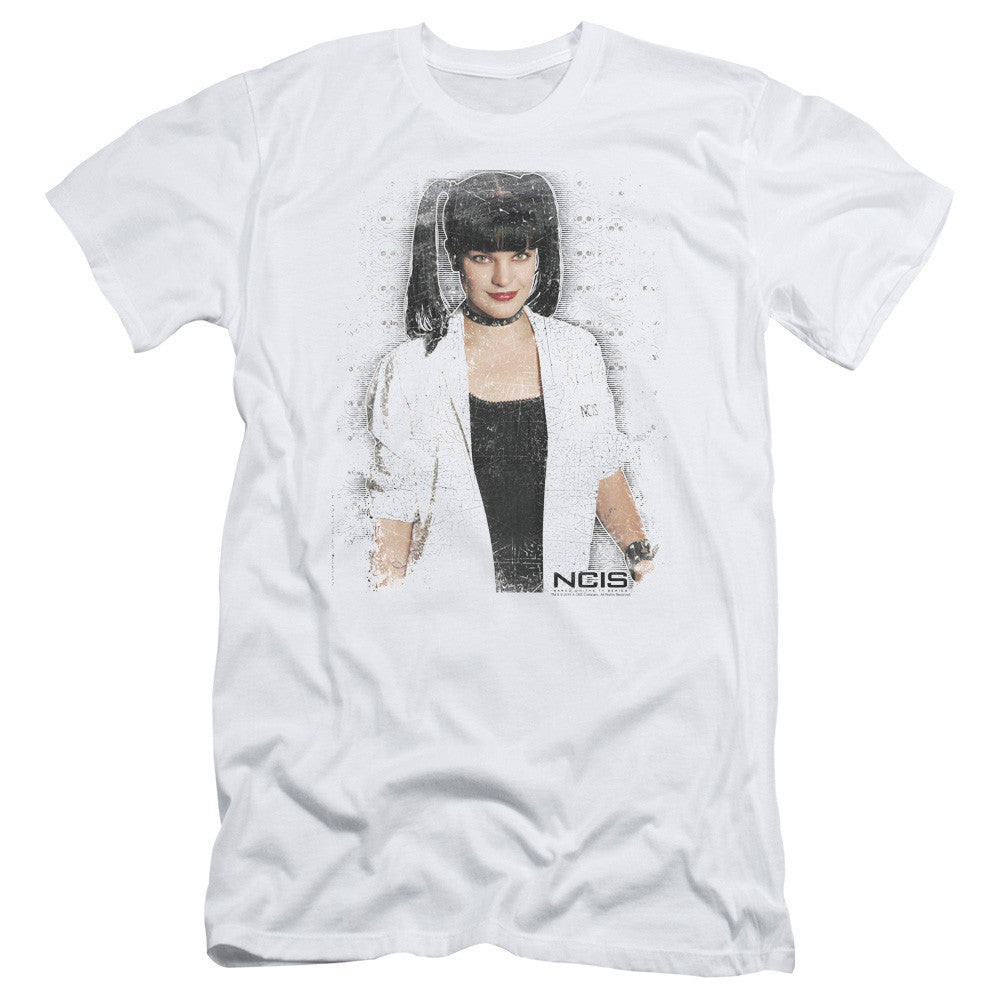 Adult Slim Fit Short Sleeve