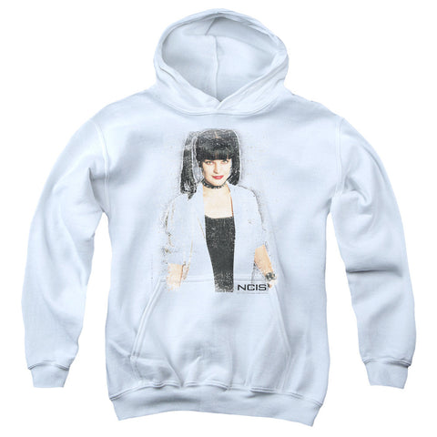 Youth Hooded Sweatshirt