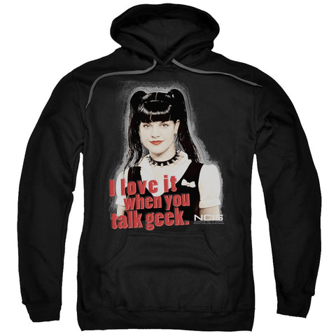 Adult Pull-Over Hoodie