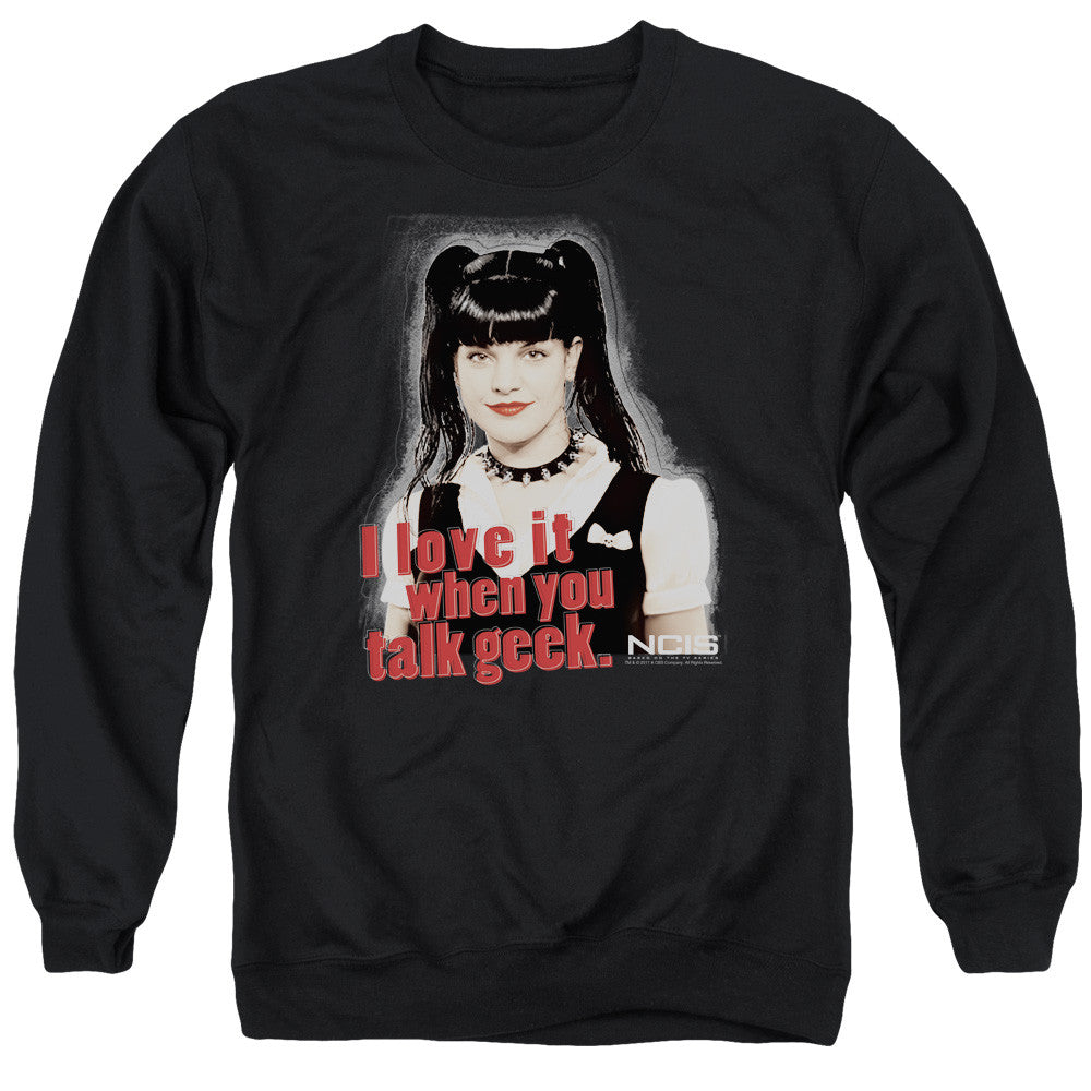 Adult Crewneck Sweatshirt