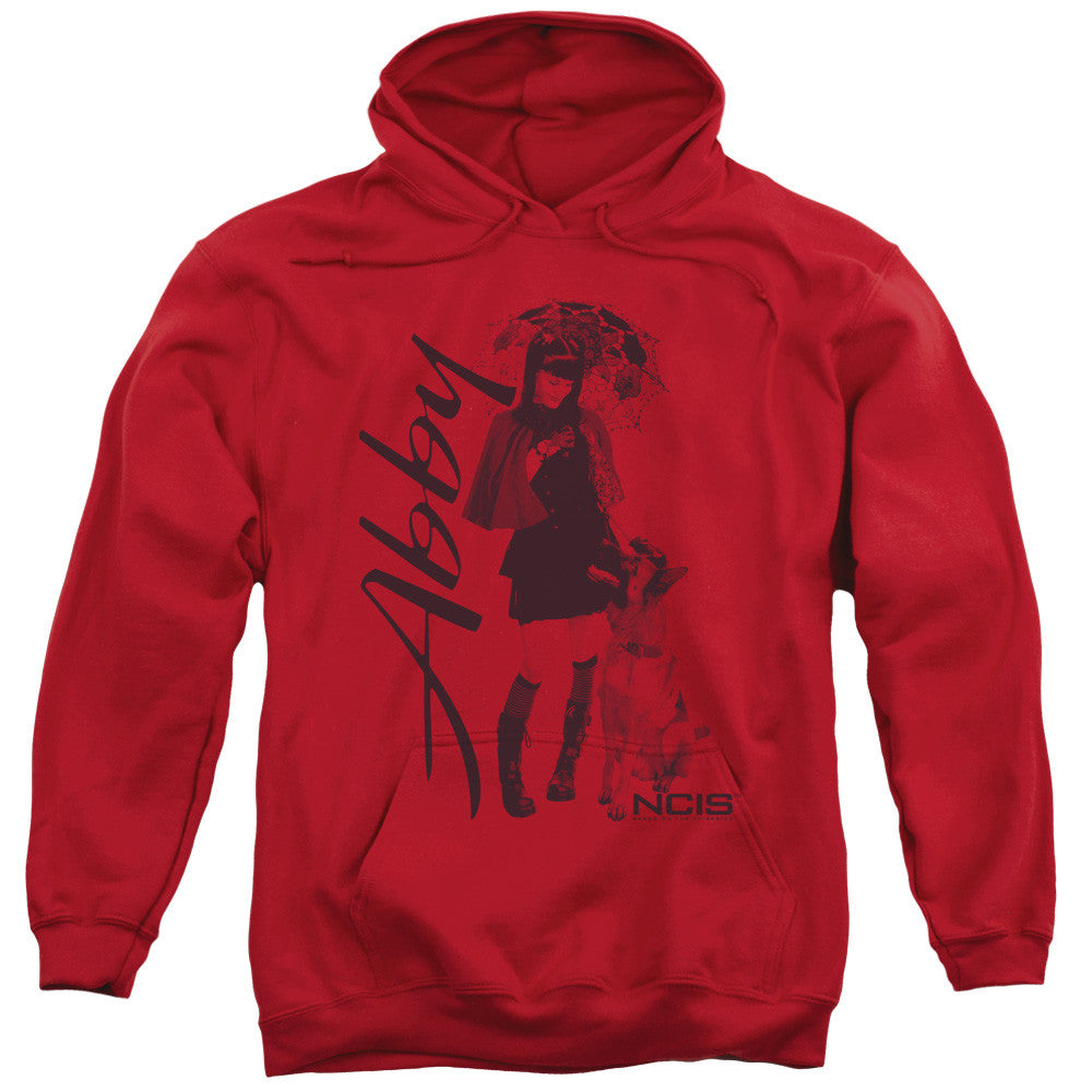 Adult Pull-Over Hoodie