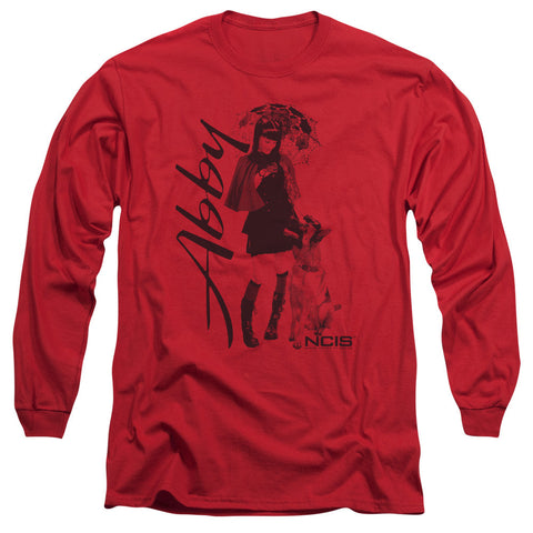 Adult Long Sleeve