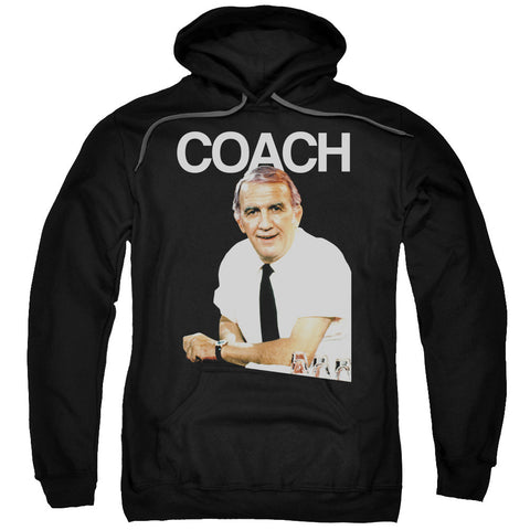 Adult Pull-Over Hoodie