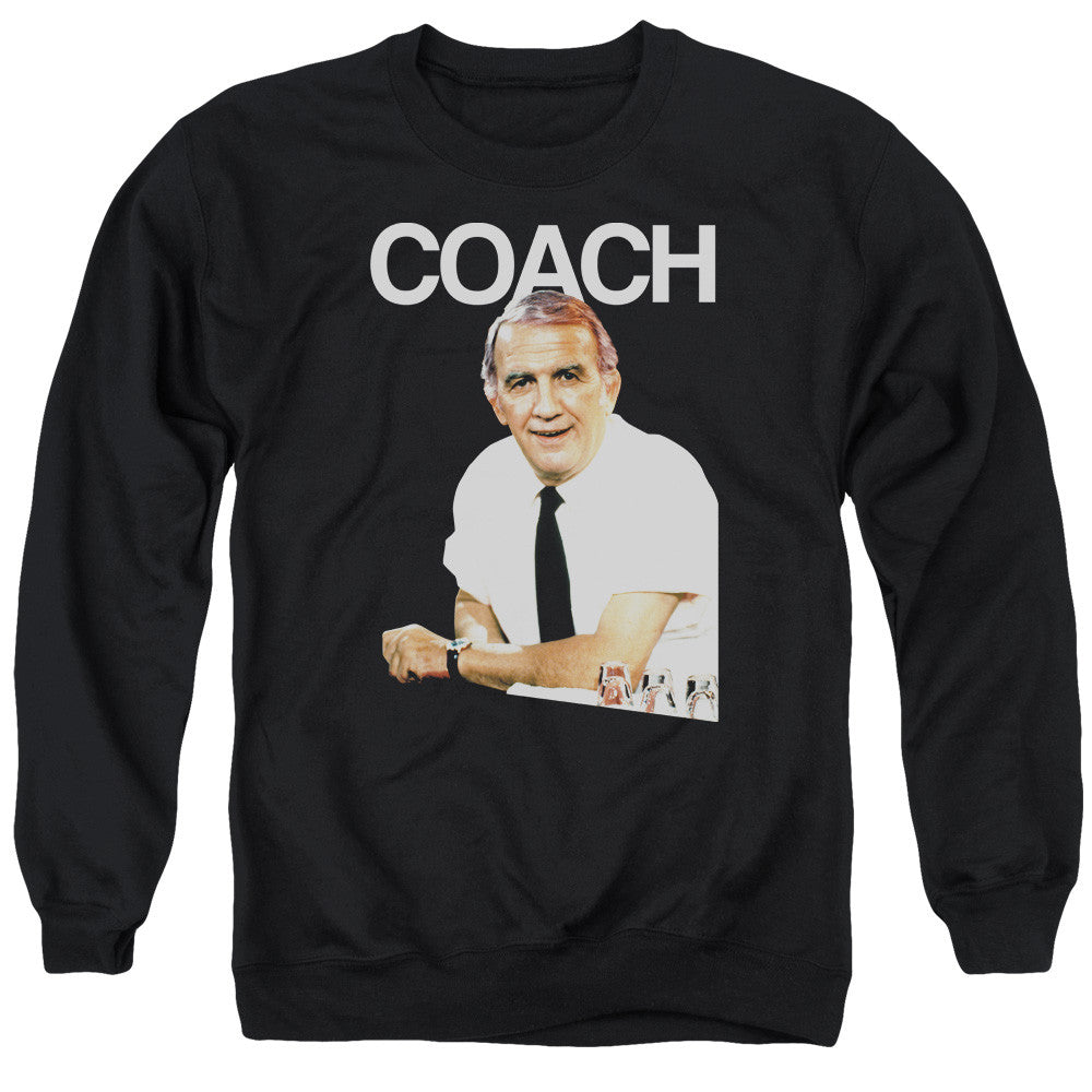 Adult Crewneck Sweatshirt