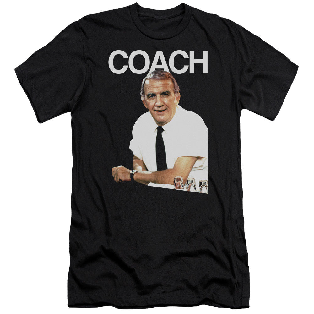 Adult Slim Fit Short Sleeve
