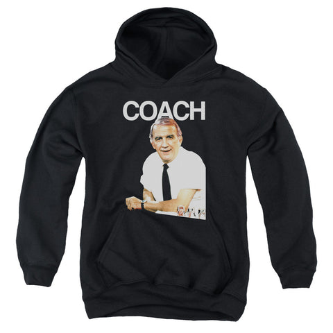 Youth Hooded Sweatshirt