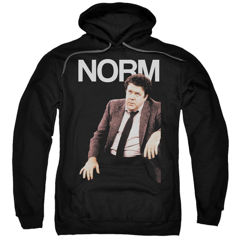 Adult Pull-Over Hoodie