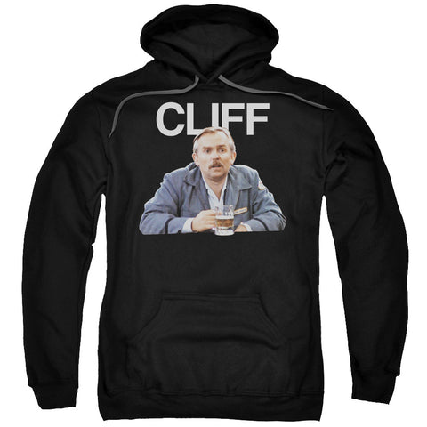 Adult Pull-Over Hoodie