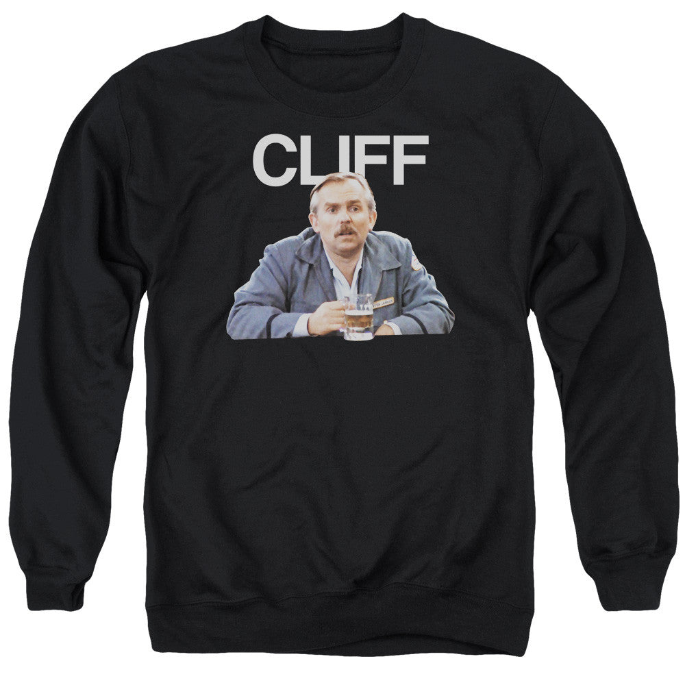 Adult Crewneck Sweatshirt