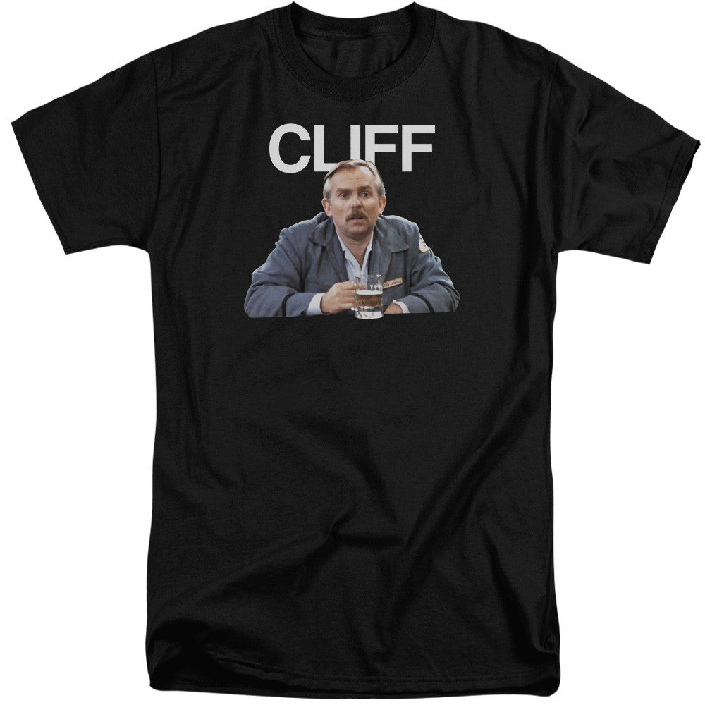 Adult Tall Fit Short Sleeve