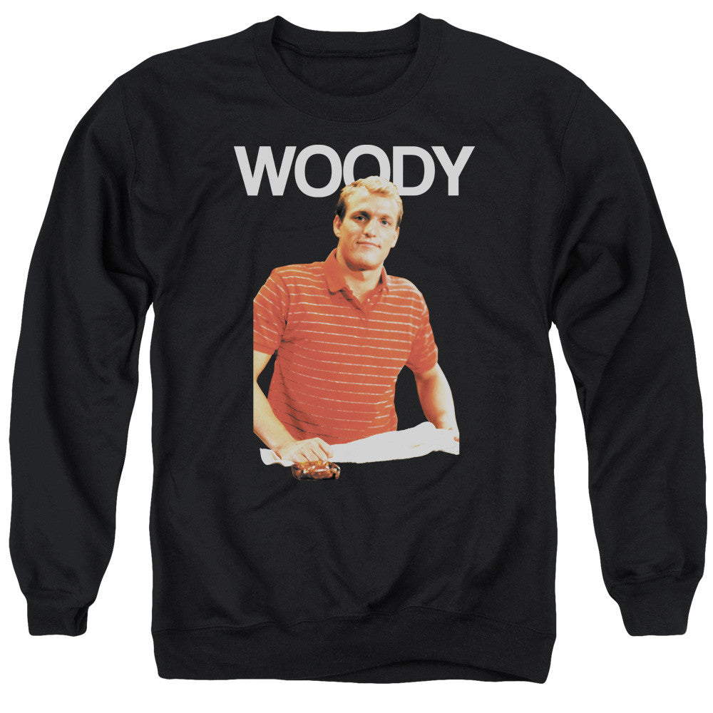 Adult Crewneck Sweatshirt