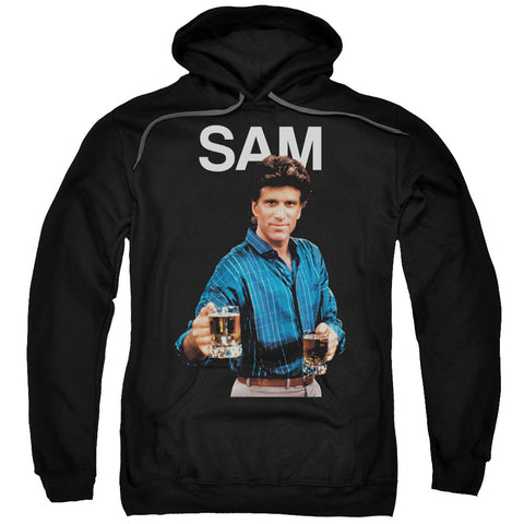 Adult Pull-Over Hoodie