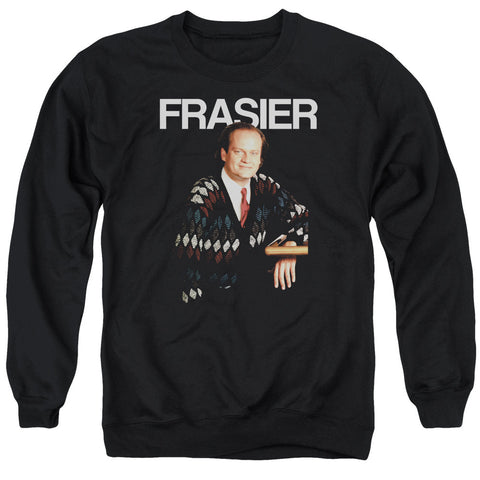 Adult Crewneck Sweatshirt