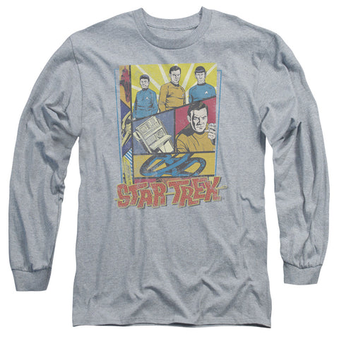 Adult Long Sleeve